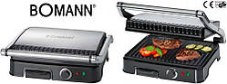 Гриль BOMANN KG 2242