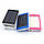 Power Bank 30000 mAh на сонячних батареях + Solar + Led панелі, фото 10