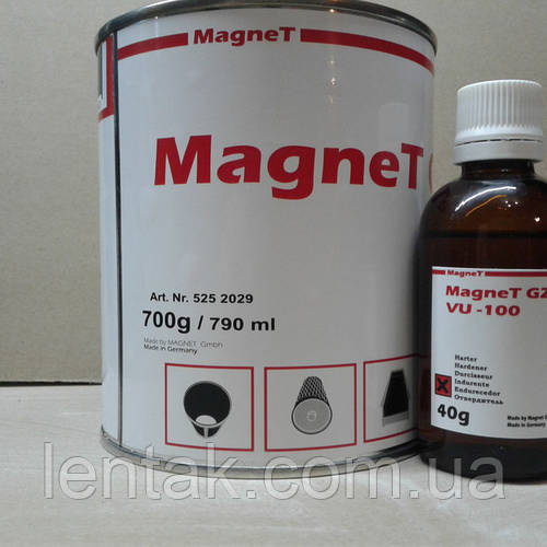 Клей Magnet G-20 новинка на ринку України