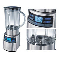 Блендер стаціонарний Profi Cook PC-UM 1006
