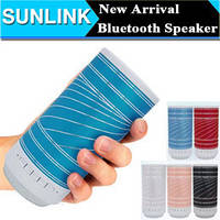 Портативна блютус колонка C-322