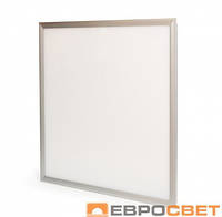 Світлодіодний світильник PANEL 36W 6400К LED-SH-600-20 Евросвет