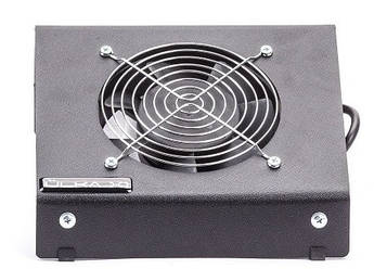 Витяжка настільна для манікюру Ulka X1 220, Чорна
