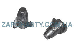 Черв'як (гвинт) до ручного соковитискача Струмок