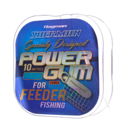 Амортизатор для фідера FEEDER GUM SHERMAN 1.00