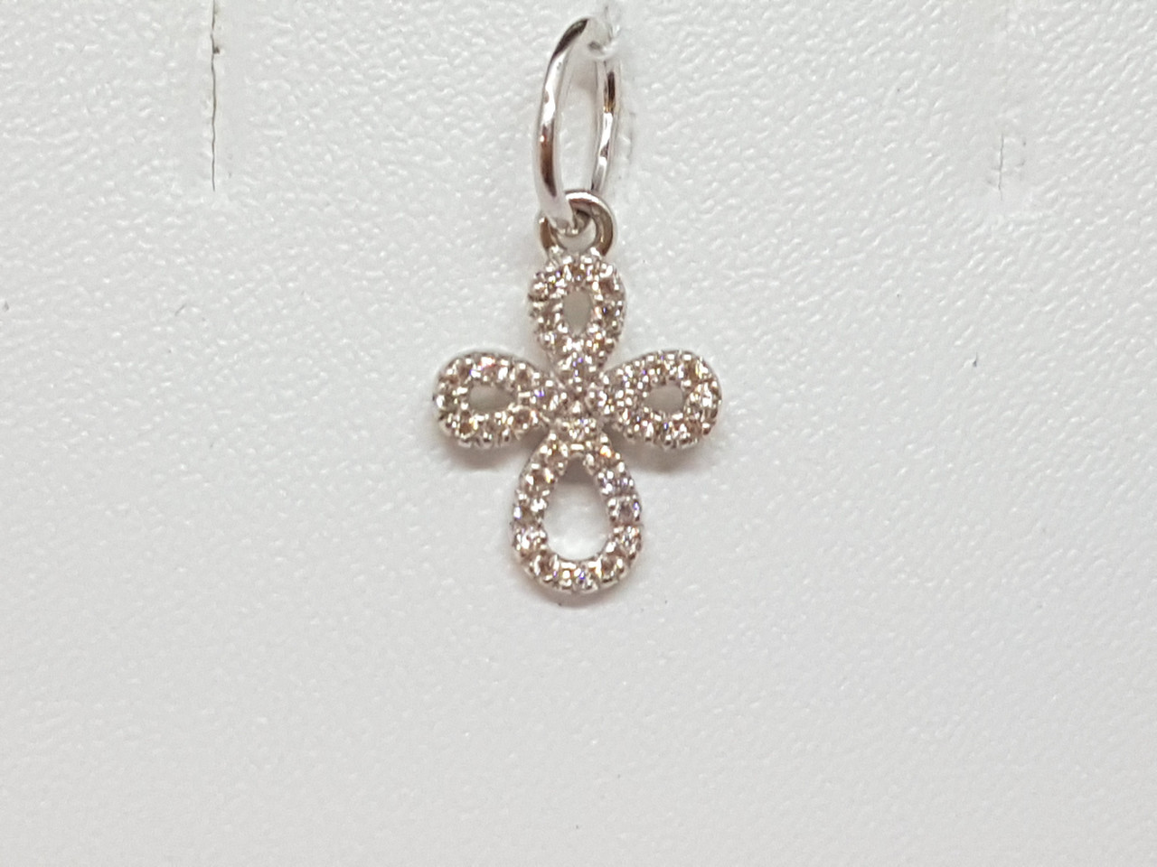 Срібна підвіска. 500126-КР
