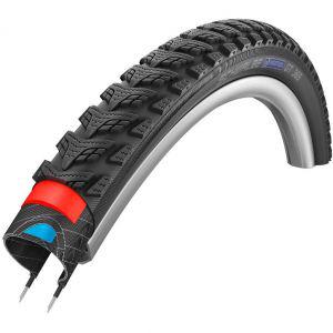 Покрышка 28x2.00 (50-622) Schwalbe MARATHON GT 365 DualGuard Performance B/B+RT HS475 FS 67EPI 35B