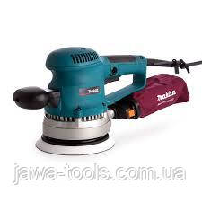 Ексцентрикова шліфмашина MAKITA BO6030 (BO 6030)