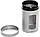 Ємність для зберігання сипучих продуктів Brabantia Window Canister 1.4 л Metallic Grey 243509, фото 2