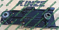 Плита GA5629 кронштейн Kinze GA5144 Transmission Plate W/ Bearings пластина ga5629 з/ч