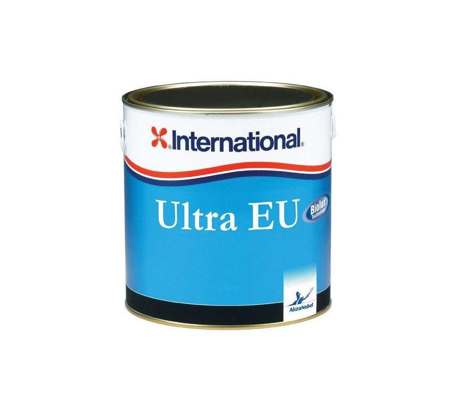 Краска необрастающая ULTRA EU 2,5 л: продажа, цена в Киеве. Покрытия ...