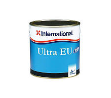 Фарба необрастающая ULTRA EU 2,5 л
