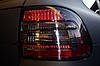 Стопи ліхтарі тюнінг оптика Porsche Cayenne 955, фото 4
