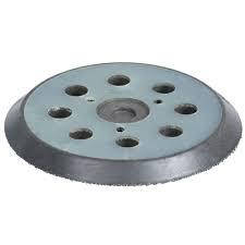 Підошва до ексцентрикової шліфмашини MAKITA (743081-8)