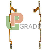 Шлейф Nokia 830 Lumia з кнопкою вмикання з кнопками гучності з кнопкою камери