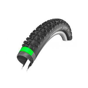 Покрышка 29x2.10 (54-622) Schwalbe SMART SAM PLUS GreenGuard,SnakeSkin Performance B/B-SK Addix