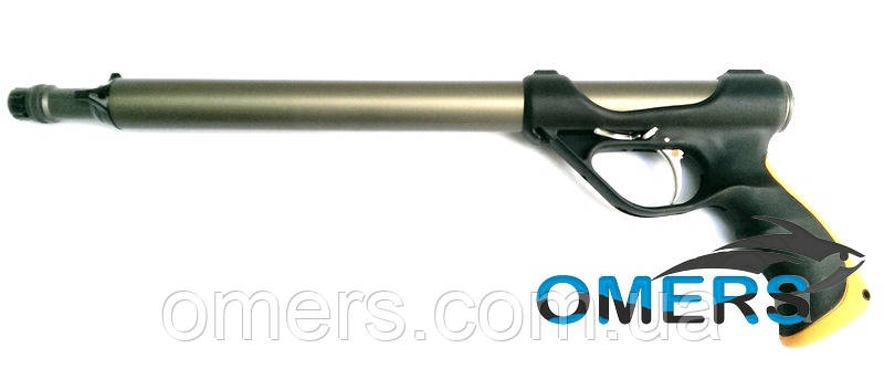 Рушниця Pelengas Magnum Plus 45 без комплектації