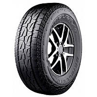 Всесезонные шины Bridgestone Dueler A/T 001 265/65 R17 112S