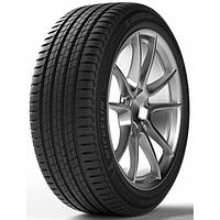 Летние шины Michelin Latitude Sport 3 275/50 ZR19 112Y XL N0