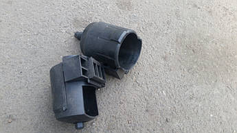 Ковпачок для підтримки трубок