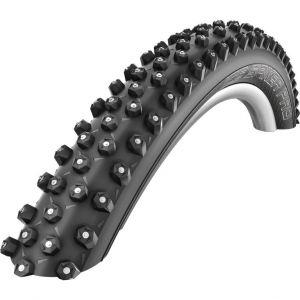 Покрышка 29x2.25 (57-622) Schwalbe ICE SPIKER PRO Evo, LiteSkin, Evolutoin Folding B/B-SK HS379 WiC 67EPI