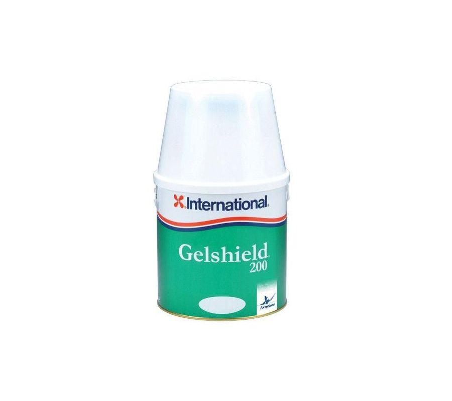 Противоосмотический грунт GELSHIELD 200 2,5 л, фото 1