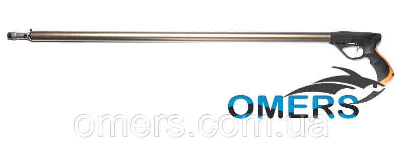 Пневмовакуумне Руж'є Pelengas Magnum 110