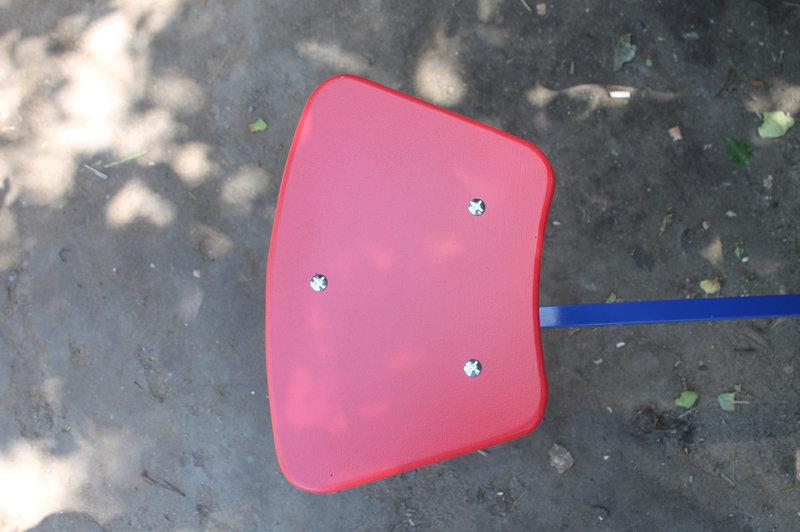 Столик для дитячого майданчика чотиримісний (Dali ТМ) - фото 5 - id-p679863461