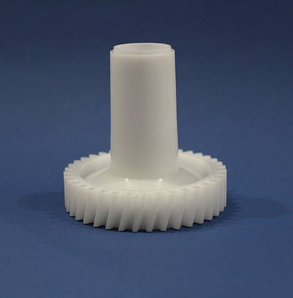 Шестерня велика для м'ясорубки Saturn ST-FP1093, фото 1