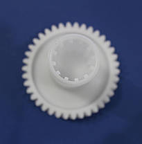 Шестерня велика для м'ясорубки Saturn ST-FP1093, фото 4