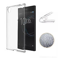 Чохол TPU для Sony Xperia L1 Dual G3312