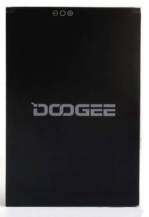 Акумулятор для Doogee X5 Max, X5 Max Pro (3800 mAh), фото 2