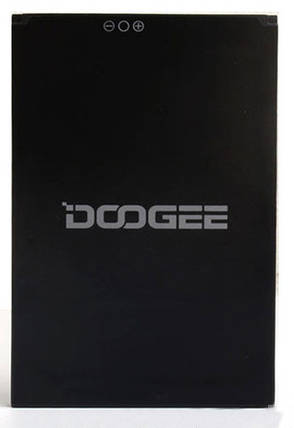 Акумулятор для Doogee X5 Max, X5 Max Pro (3800 mAh), фото 1