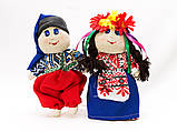 Ляльки Україна пара мала танцююча, фото 3