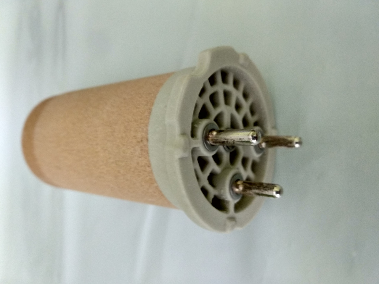 Нагрівальний елемент для фену 145.606 Leister typ 32 230V/1650W+1650W 3-PIN
