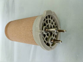 Нагрівальний елемент для фену 145.606 typ 32 230V/1650W+1650W 3-PIN