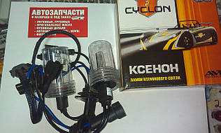 Лампа ксенонова CYCLON HB4 12-24V 35W 5000K к-т