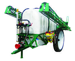 Spray master -2000/-2500/-3000-18