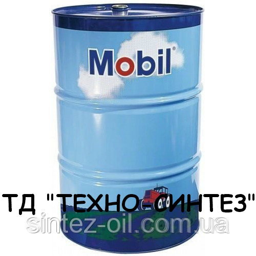 Моторна олива Mobil Agri Super 15W-40 STOU (208 л)