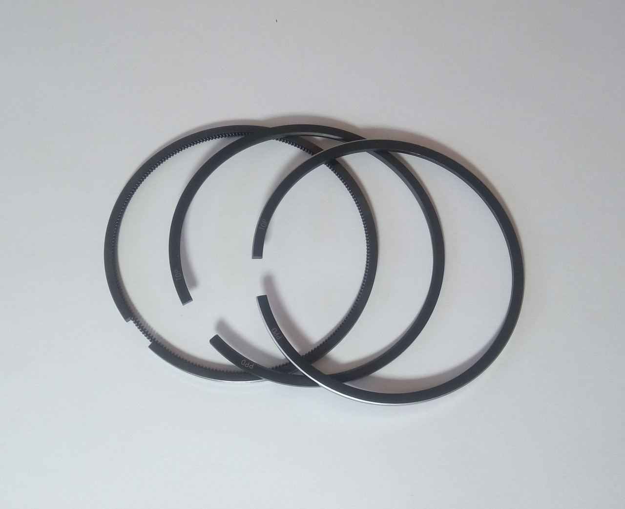 Поршневі кільця на Deutz 1011 04271031, 04271178, фото 1