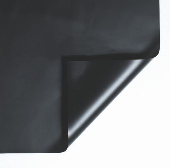 Izofol 0,5 мм ширина 2,03 м (Польща) плівка ПВХ для ставка 