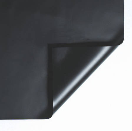 Izofol 0,5 мм ширина 2,03 м (Польща) плівка ПВХ для ставка , фото 1