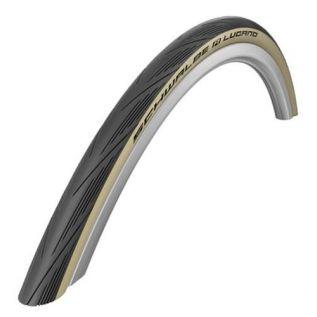 Покришка 700x25C (25-622) Schwalbe LUGANO K-Guard Active B/BG-SK HS471 SiC 50EPI