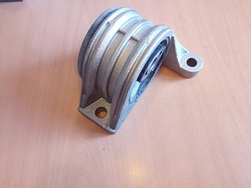 Подушка двигуна передня.(вкладиш) 2.0/2.2 Boxer 02>, фото 1