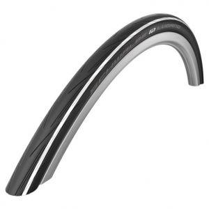 Покришка 700x25C (25-622) Schwalbe LUGANO K-Guard, Active Folding B/WS/B-SK HS471 SiC 50EPI EK