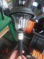 Декоративний Садовий світильник на сонячній батареї CAB79