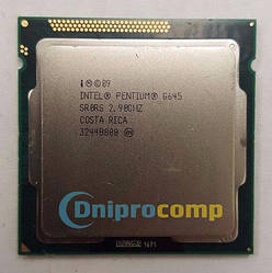 Intel Pentium G645T 2.5 GHz/3M (s1155)