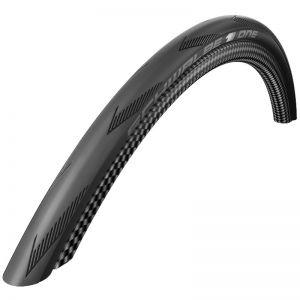Покришка 700x25C (25-622) Schwalbe ONE V-Guard, Evolutoin Folding B/B-SK HS462A OSC 127EPI EK