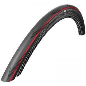 Покрышка 700x25C (25-622) Schwalbe ONE V-Guard, Evolutoin Folding B/RS/B-SK HS462A OSC 127EPI EK