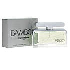 Чоловіча туалетна вода franck olivier bamboo 50 ml